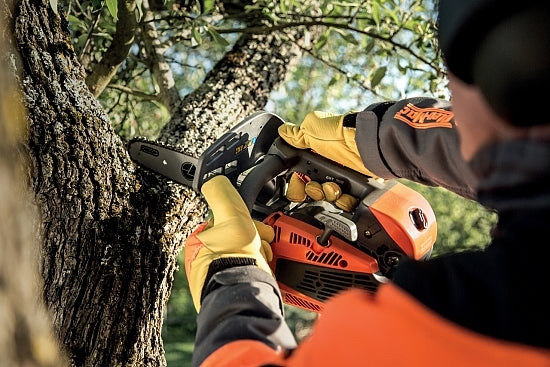 Oleomac GS360 Top handle pruning chainsaw