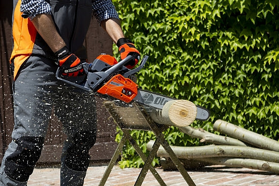 Oleomac GS451 Chainsaw