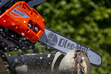 Oleomac GS451 Chainsaw