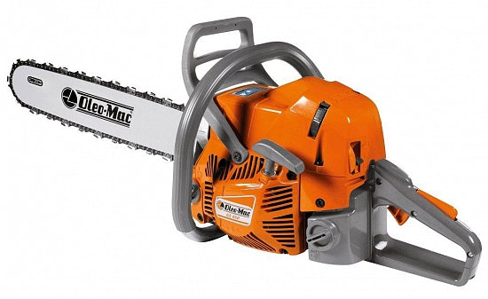Oleomac GS650 Chainsaw
