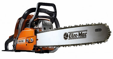 Oleomac GS650 Chainsaw