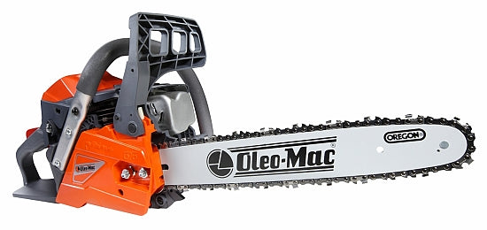 OleoMac GSH40 Chainsaw