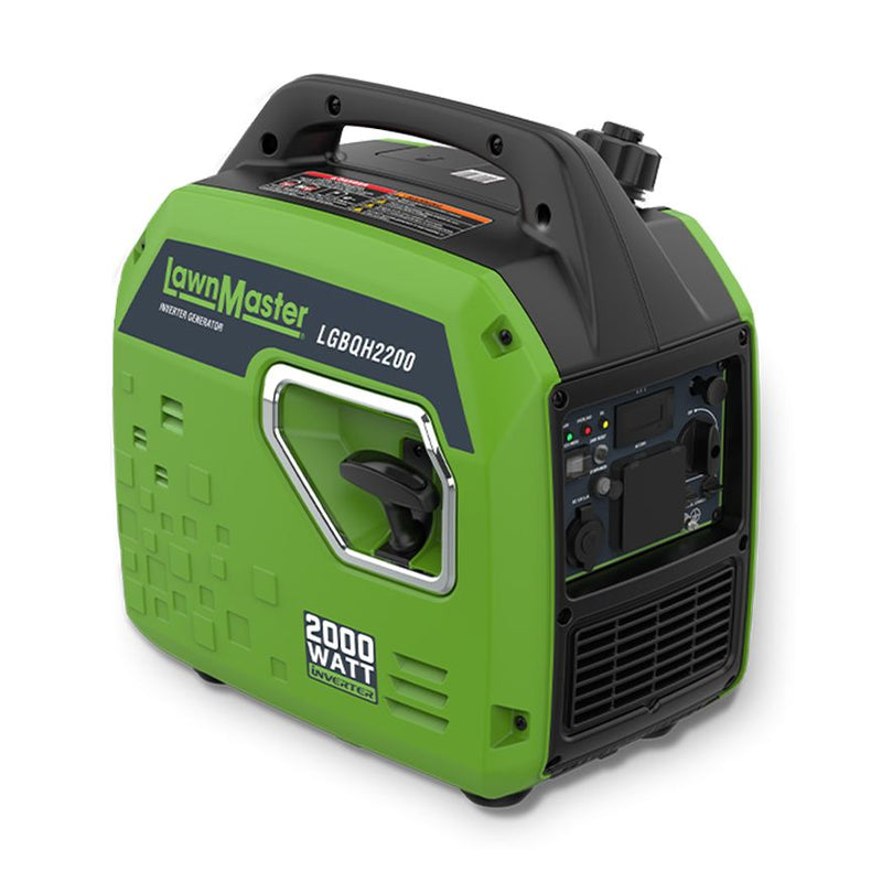 Generator - Inverter Generator 2000W