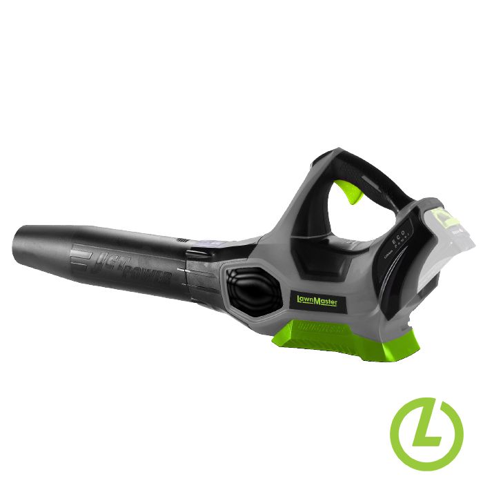 LawnMaster 40V Lithium battery Blower