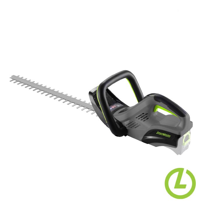 LawnMaster 40V Battery Hedge Trimmer
