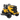 Cub Cadet LX42 Rideon Mower