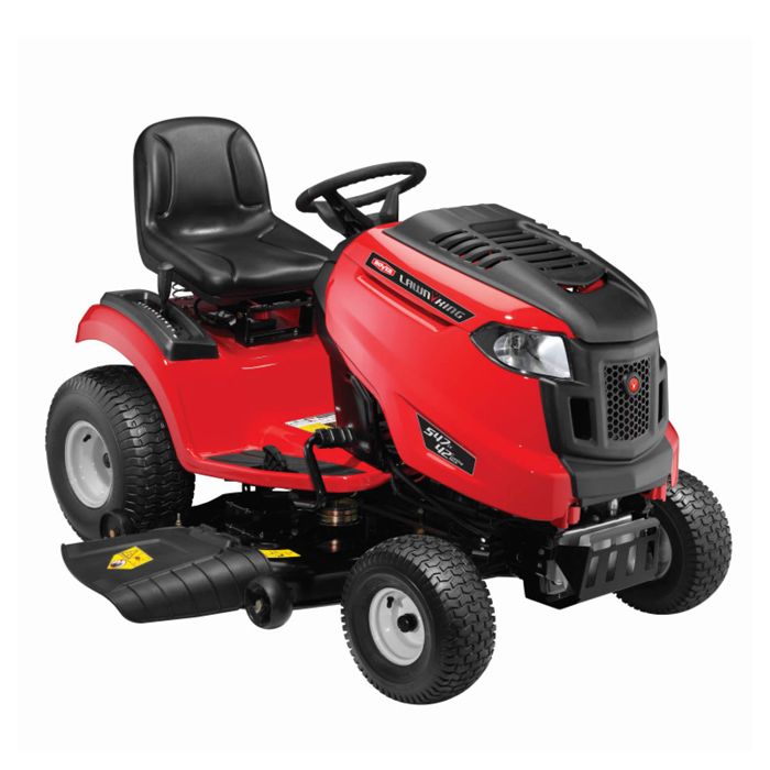 MTD 547/42 Rideon Mower