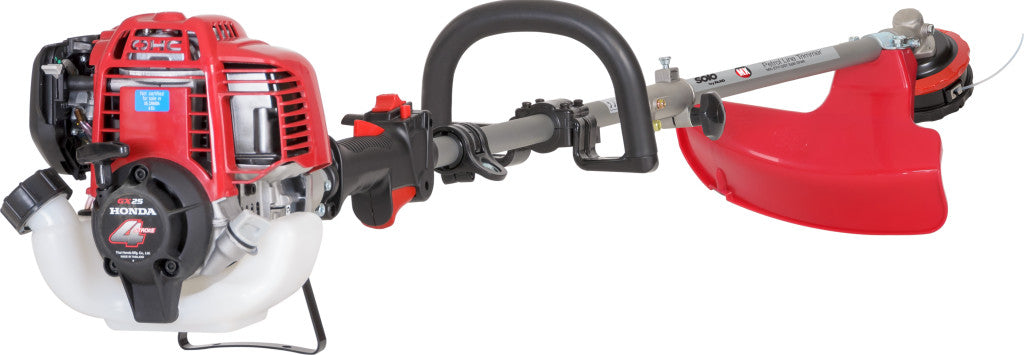 Solo MX-27H Split Shaft Brushcutter