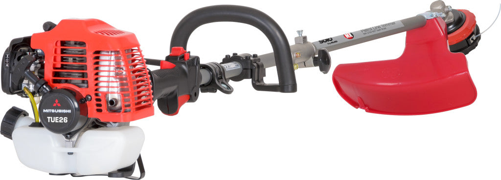 Solo MX-27M Split Shaft Brushcutter
