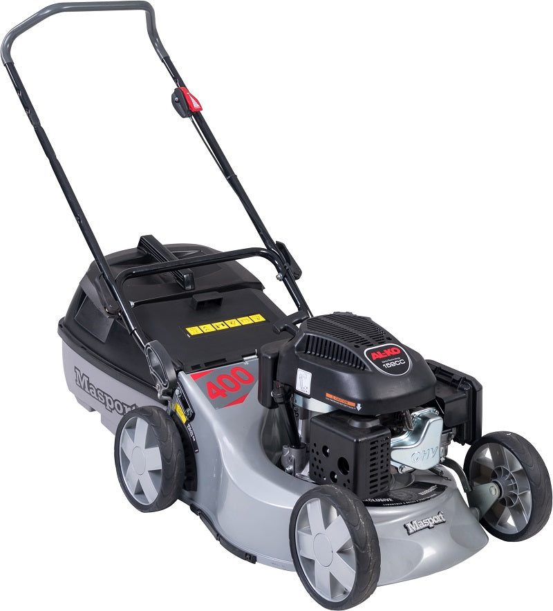 Masport 400AL S18 Lawnmower