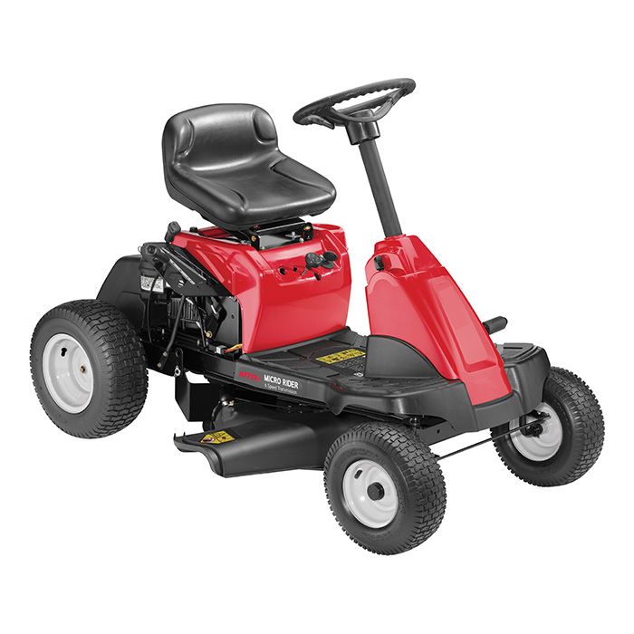 MTD Micro Rider Rideon Mower 24