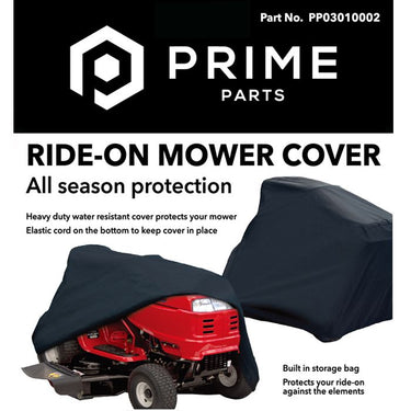 Rideon Mower Cover
