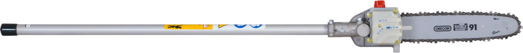 Solo Pole Pruner Attachment