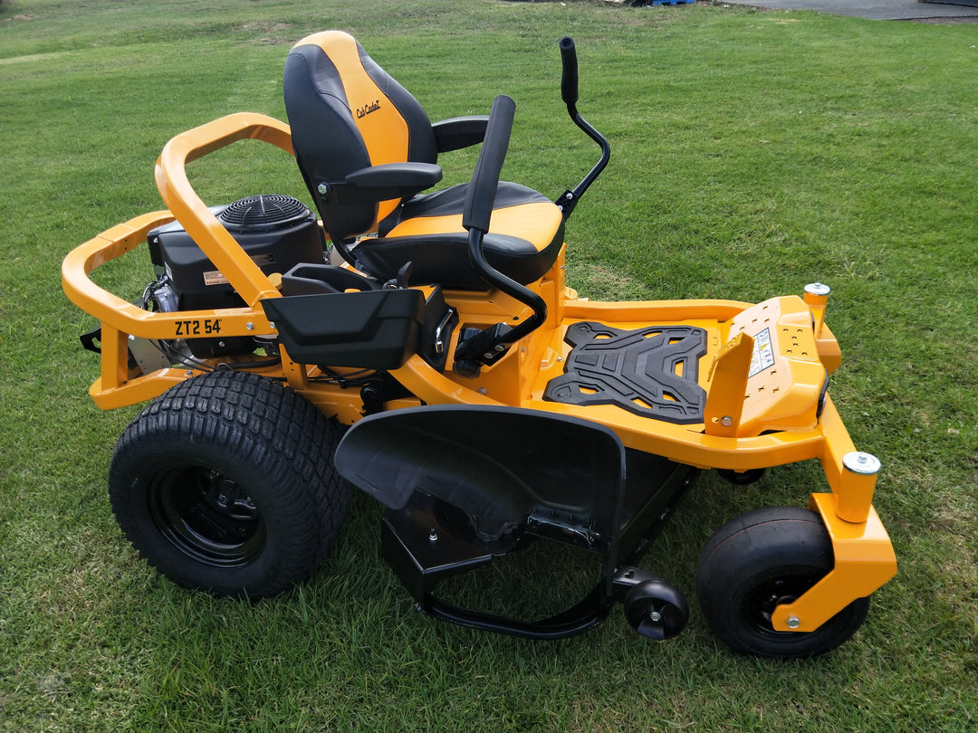 Cub Cadet Ultima ZT2 54 Mower Shop NZ