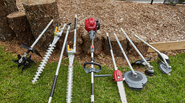Honda VersaTool Edger Attachment