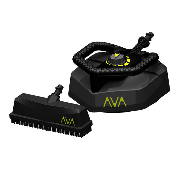 AVA Patio Cleaner & Brush Kit