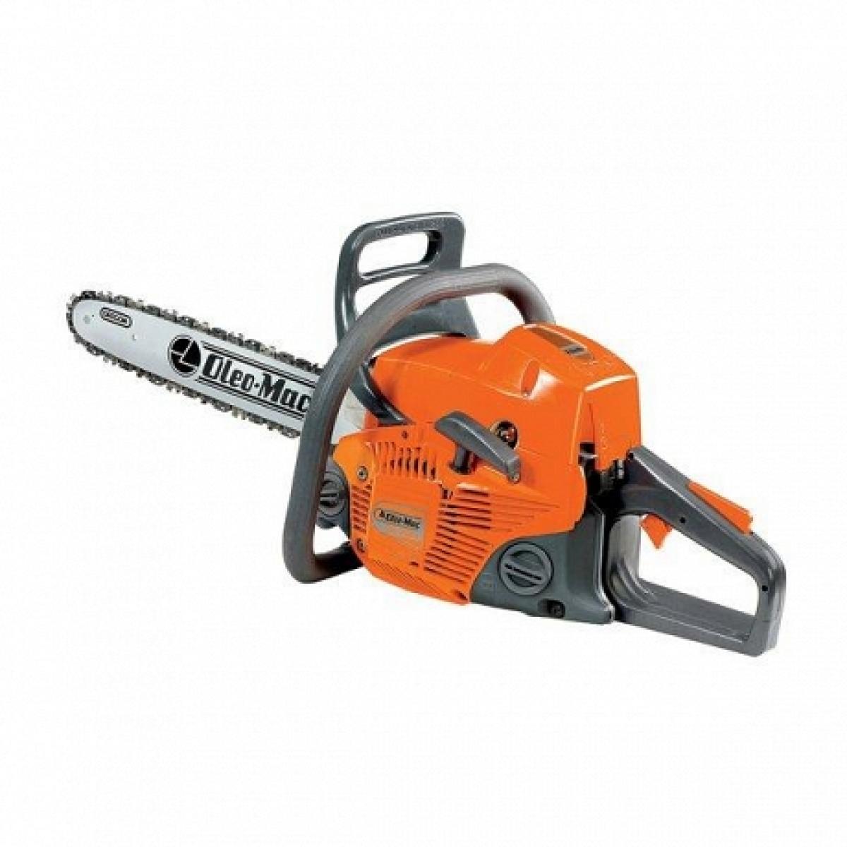 Oleomac GS35 Chainsaw