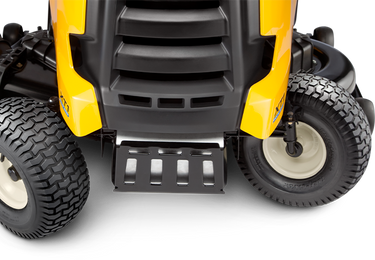Cub Cadet LX46 46" lawn tractor 16" turning radius